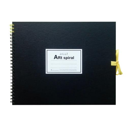 F3スケッチアートスパイラルS313−05