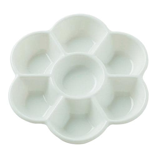 水彩画用品 ミニパレット CA250−P