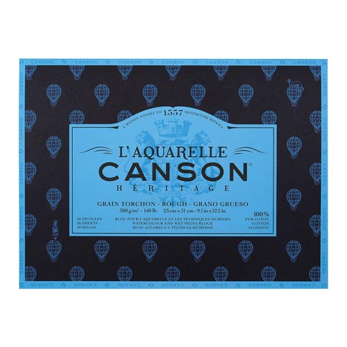 ヘリテージ ブロック 荒目 23×31 ホワイト