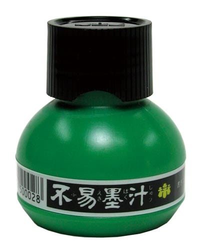 不易墨汁 60ml FV6