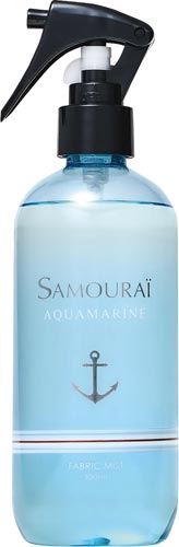 サムライアクアマリンファブリックミスト300ml