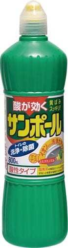 サンポールK800ml