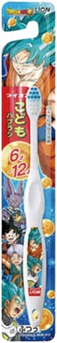 こどもハブラシ6−12才用ドラゴンボール改