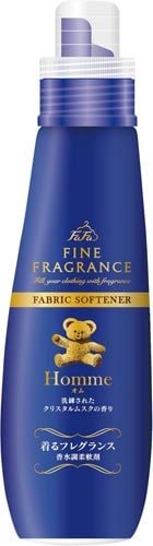 バラ)ファーファファインフレグランスオム本体600