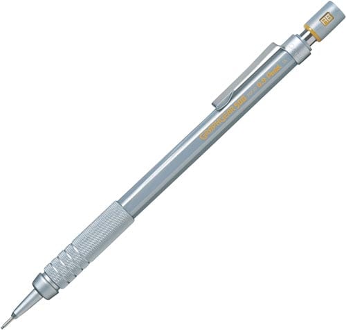 シャープ グラフギア500 0.9mm 10セット