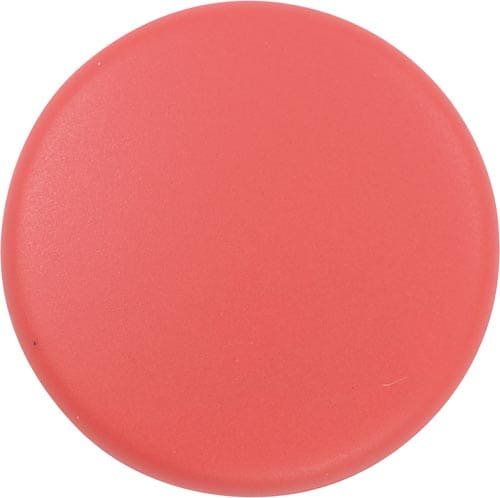 カラーマグネット レッド 5個×3