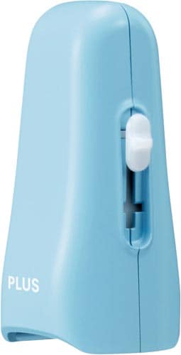 ローラーケシポンスティック シャーベットブルー6個