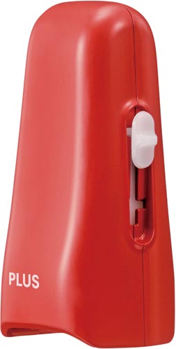 ローラーケシポンスティック レッド