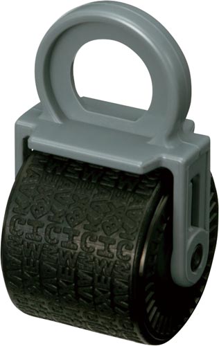 ローラーケシポンスティック 専用インクカートリッジ