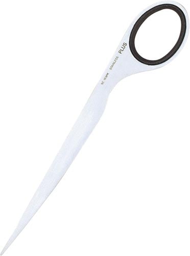 ステンレスペーパーナイフ SC−165PK 黒