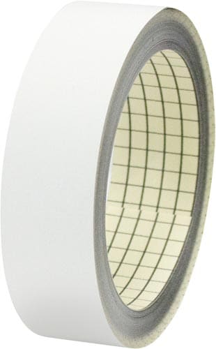 製本テープ 契印用 25mm ホワイト