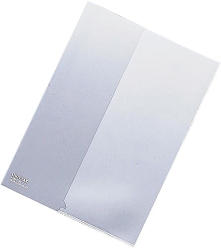 クリヤ−ホルダ− B4 ニュウハク 10冊