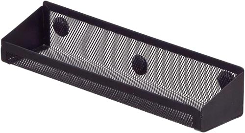 マグネットポケツト トレー 黒