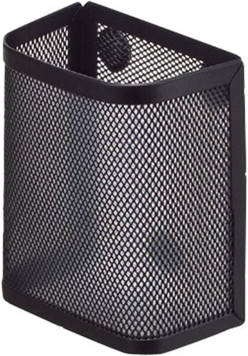 マグネットポケツト ペンスタンド 黒