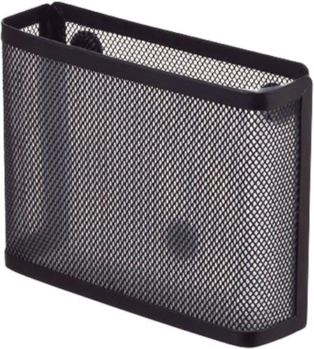 マグネットポケツト メモ・ハガキ用 黒