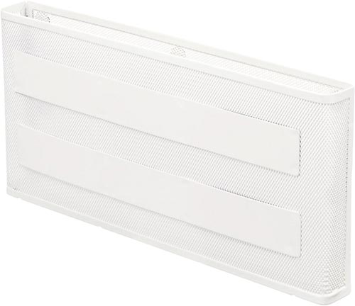 マグネットポケツト A4横 白