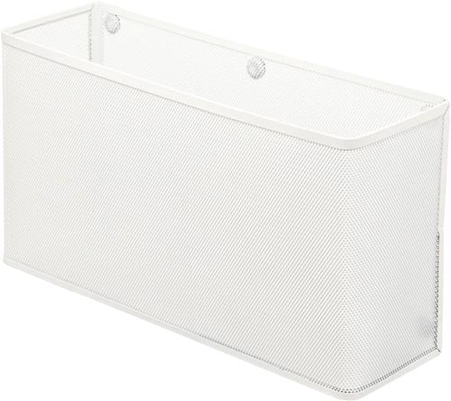 マグネットポケツト A4横ワイド 白 10セット