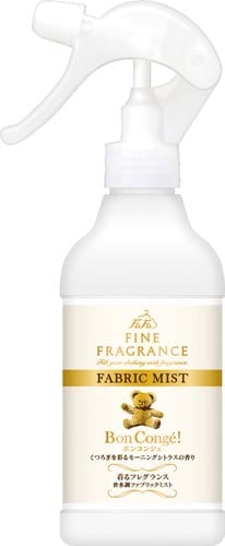 ファーファ ファインフレグランスファブリックミスト