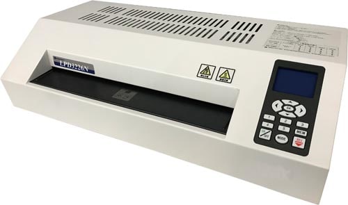 6本ローラー ラミネーター A3サイズ