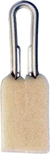 ゴッシュカップクリーン小 アイボリー