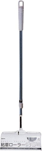 ぱたぱた粘着ローラー 伸縮 ホワイト