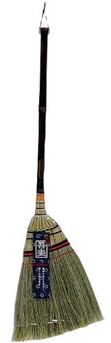 匠吾妻ほうき小