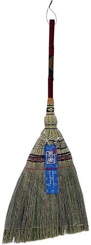 匠ほうき 短柄