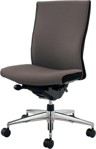 プント ハイバック ハイグレード グレー