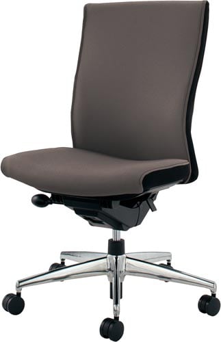 プント ハイバック ハイグレード グレー