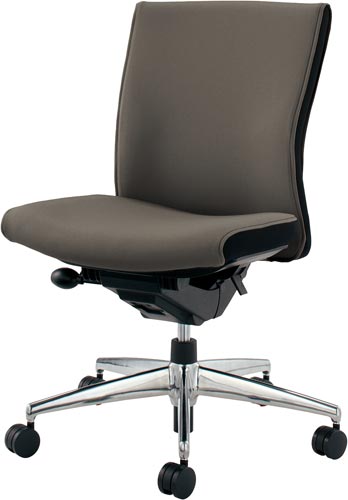 プント ローバック ランバー付ハイグレードグレー