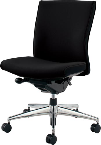 プント ローバック ランバー付ハイグレードブラック