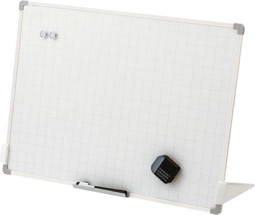 スタンド付きセクションボード L