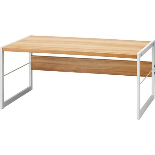 Katazukキャビネット収納棚 幅58高さ26