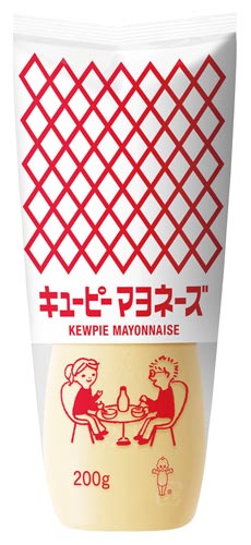 マヨネーズ 200g 30個