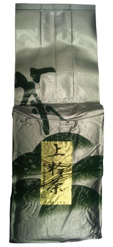 業務用上粉茶 1Kg 5個