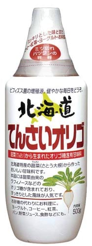 てんさいオリゴ 500g 12個