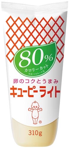 ライト80%カロリーカット 310g 20個
