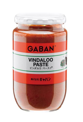 ビンダルウペースト 330g 12個