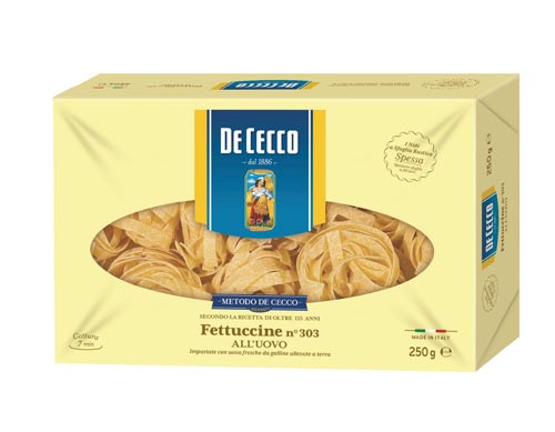 フィットチーネNo303 250g 10袋