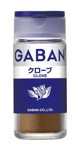 クローブパウダー瓶 19g 5個入×4