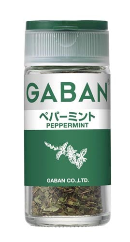 ペパーミントホール瓶 3g 5個入×5