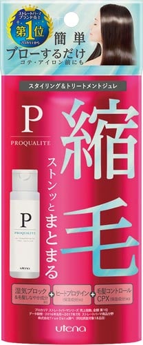 バラ)プロカリテ縮毛ジュレミニ