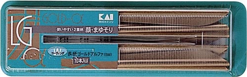 新長柄ゴールドアルファSM