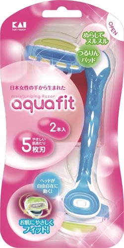 AQUAFIT