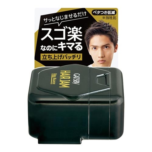 GBヘアジャムエッジィニュアンスモバイル