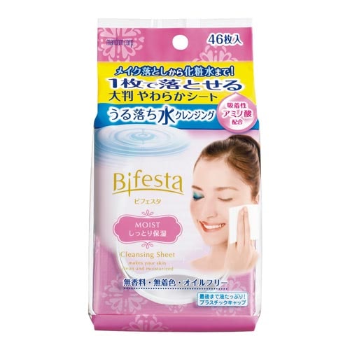 BFうる落ち水CLシートモイスト