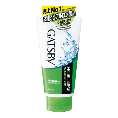 GBFWモイスチャーフォーム