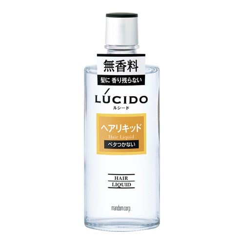 ルシート゛ヘアリキツト゛