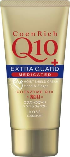 コエンリッチ薬用エクストラガードハンドC