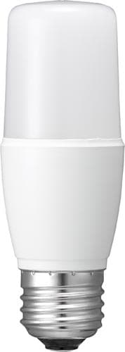 T形LED電球 40W形 E26 昼白色